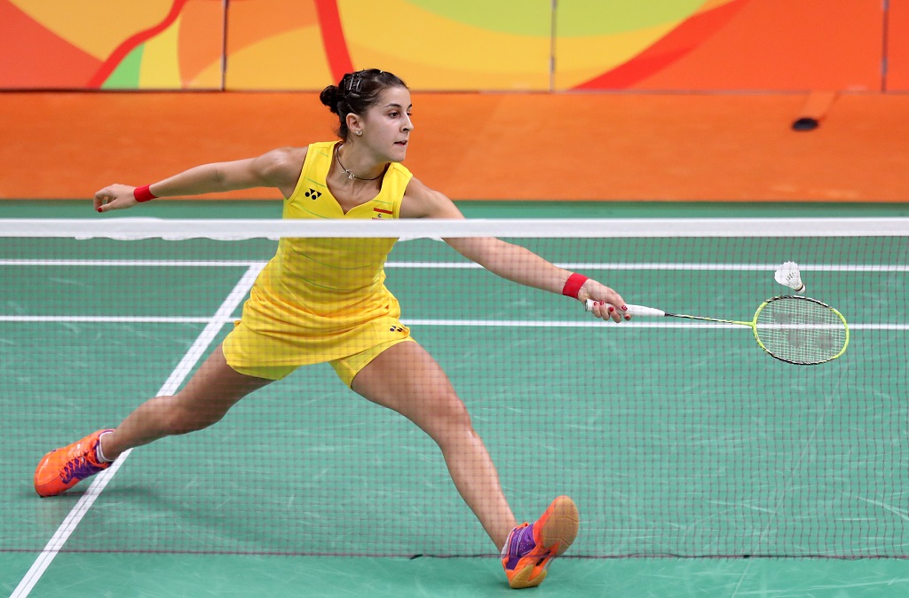 开云APP-印尼队力克中国队，马琳点燃赛场