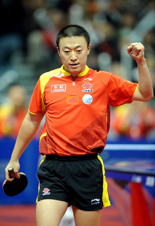 开云体育APP下载-韩国队绝杀法国队，马琳惊艳四座